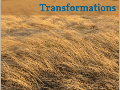 Bound by Time: Transformations –&nbsp;Excerpt