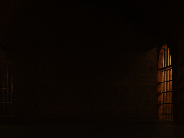 Chapter 6 – A Life&nbsp;Sentence