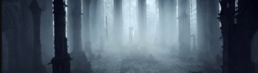 Chapter 7 – A Brighter&nbsp;Past