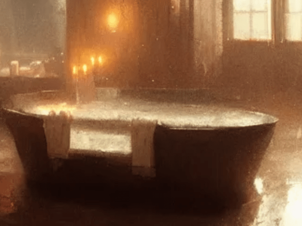 Chapter 9 – Dinner&nbsp;Date