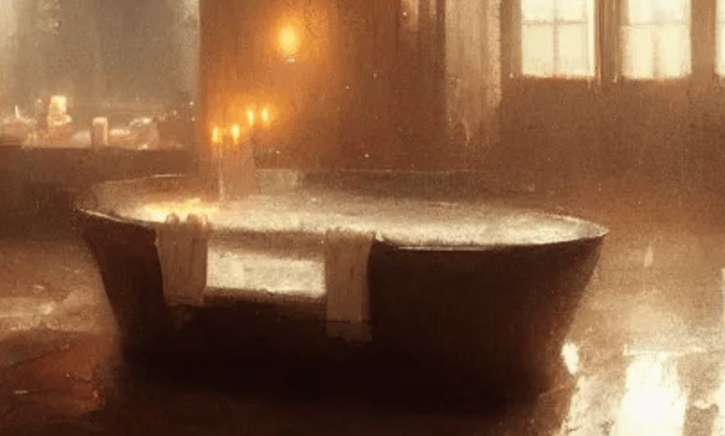 Chapter 9 – Dinner&nbsp;Date