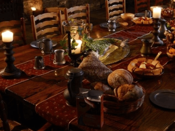 Chapter 10 –&nbsp;Fate