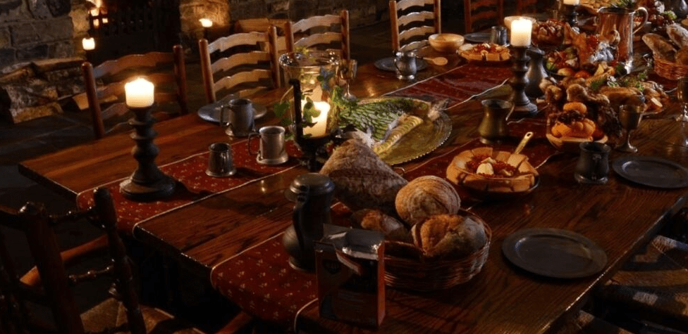 Chapter 10 –&nbsp;Fate