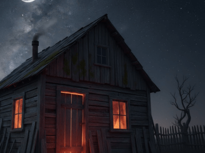 Miss Knight Book 2 – Chapter 15: No Rest for the&nbsp;Wicked